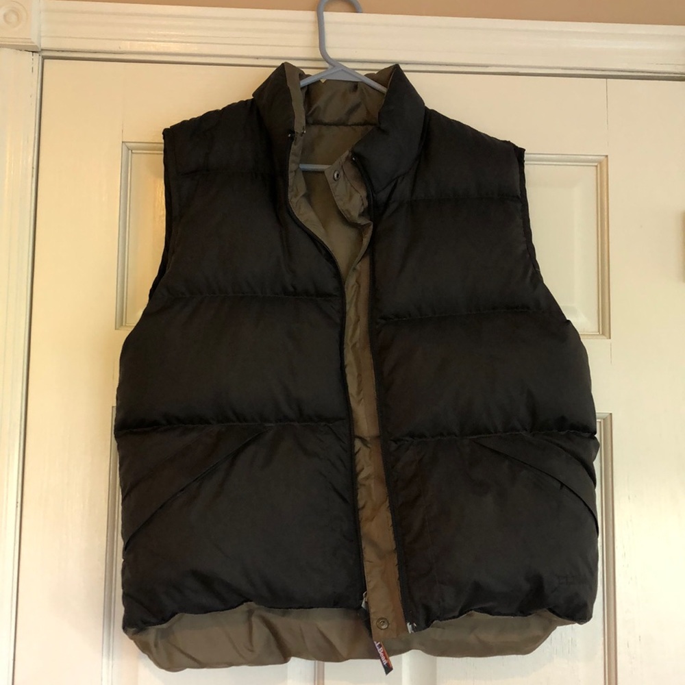 L.L. Bean Vest